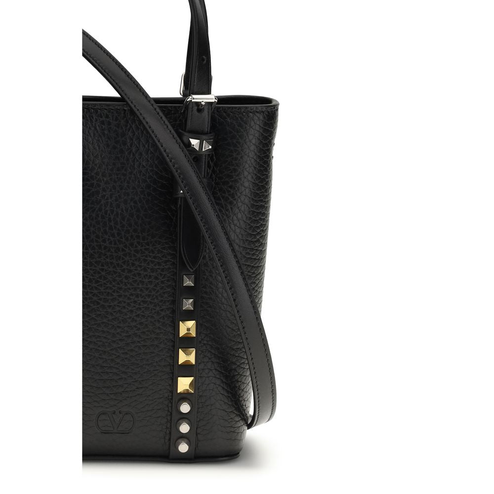 Black Calf Leather Bos Taurus Other Accessories - ventzia