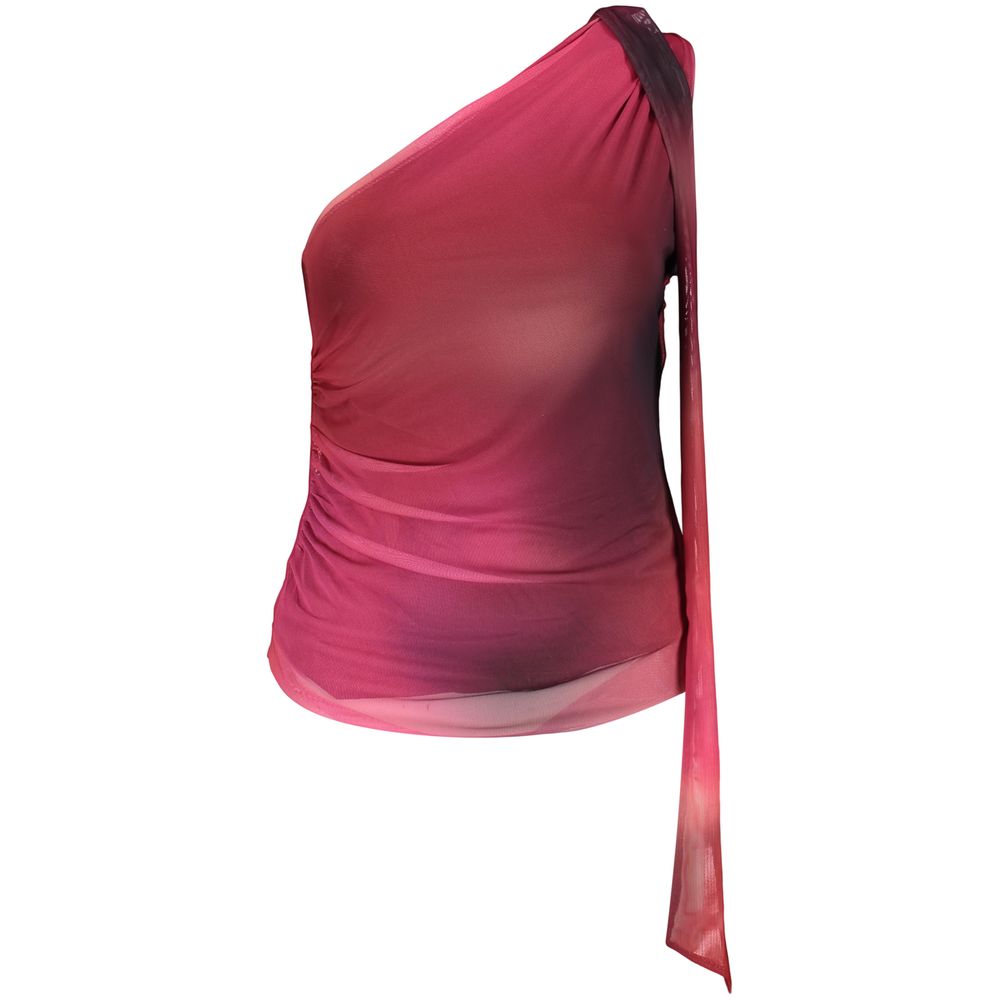 Viola Viscose Women T-Shirt - ventzia