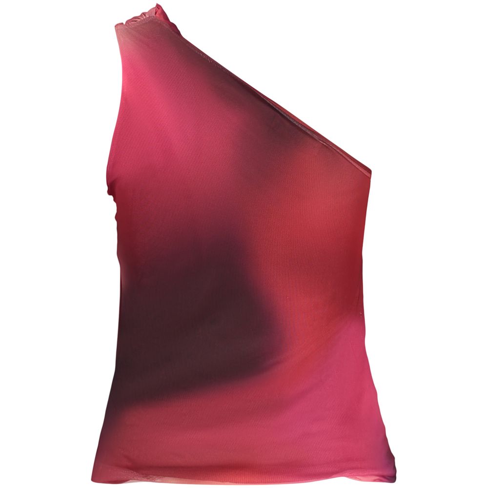 Viola Viscose Women T-Shirt - ventzia