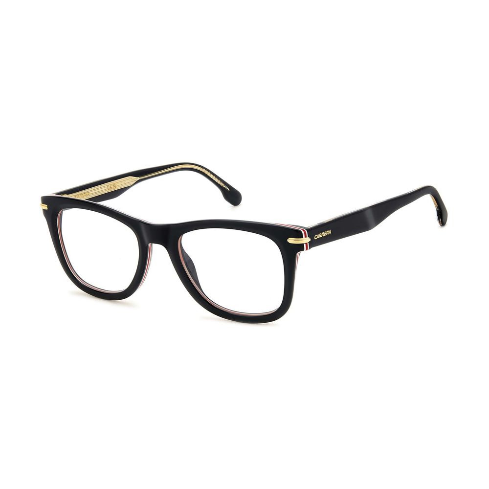 Black Acetate Glasses (Frames) - ventzia