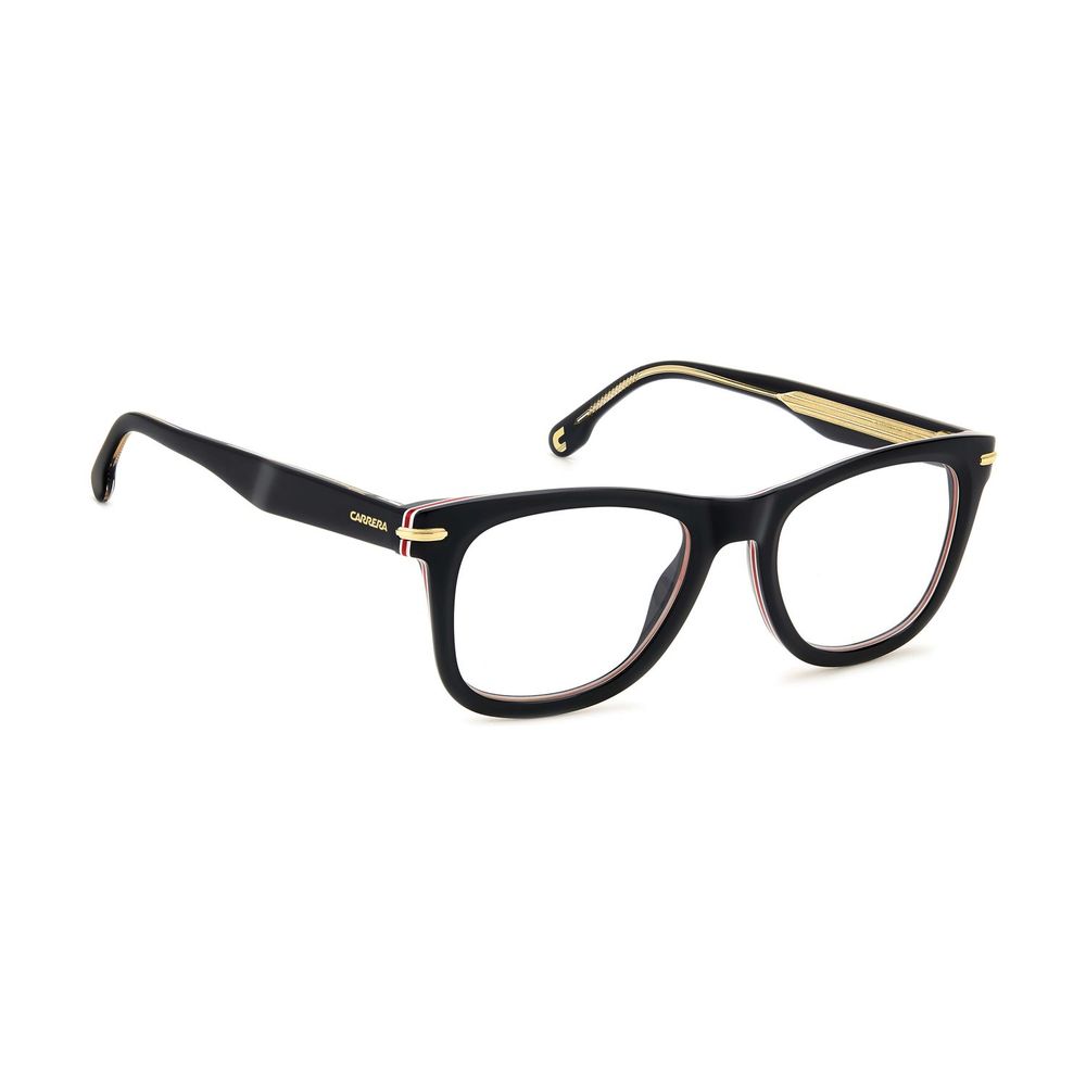Black Acetate Glasses (Frames) - ventzia