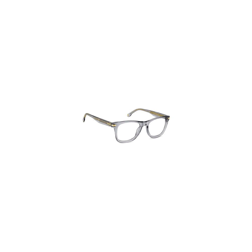 Gray Acetate Glasses (Frames) - ventzia