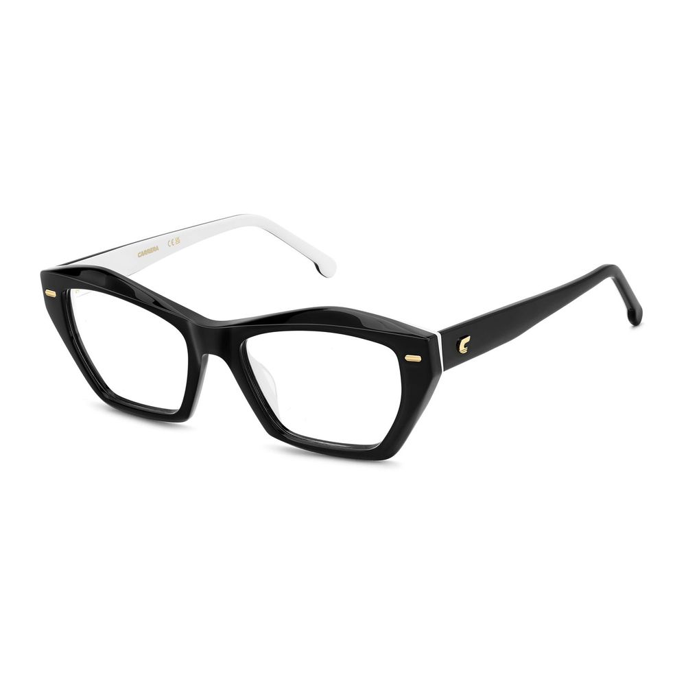 Black Acetate Glasses (Frames) - ventzia