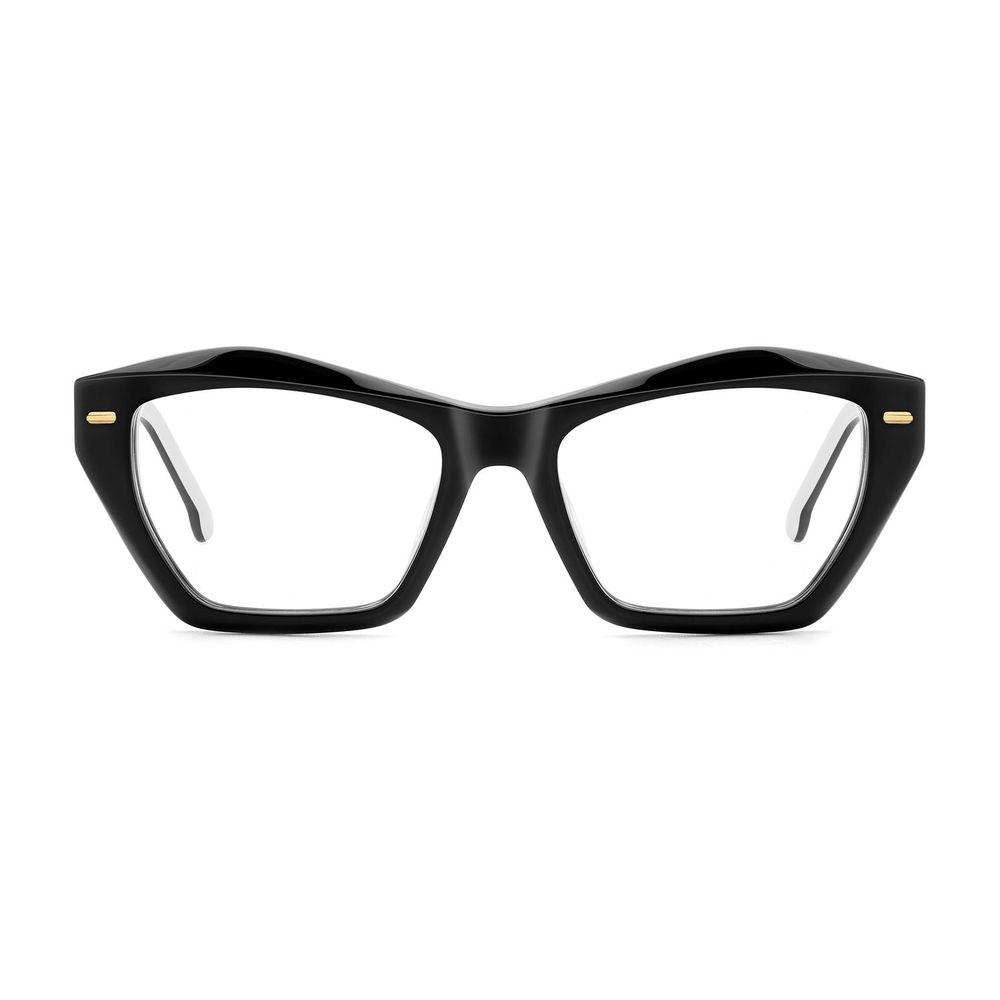 Black Acetate Glasses (Frames) - ventzia