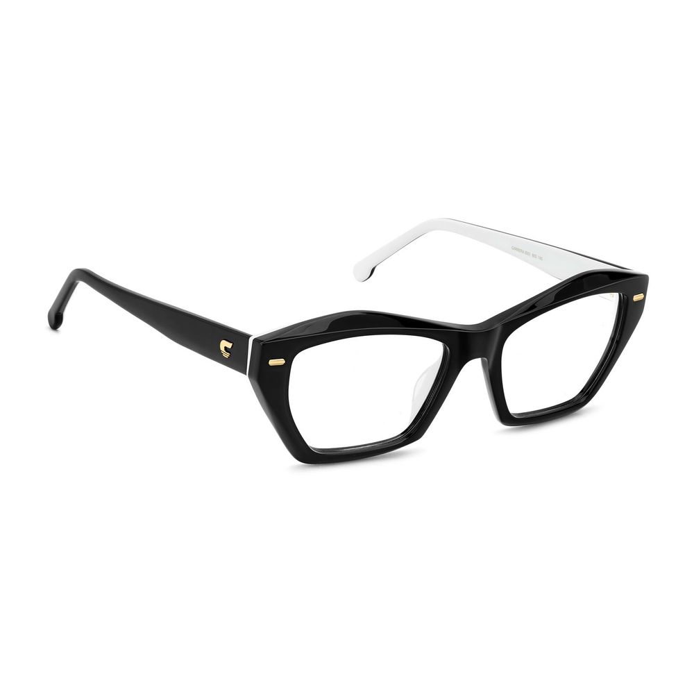 Black Acetate Glasses (Frames) - ventzia