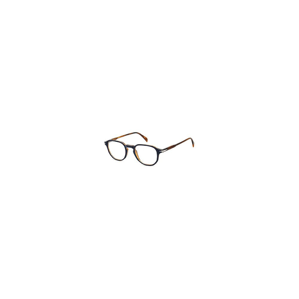 Blue Acetate Glasses (Frames) - ventzia