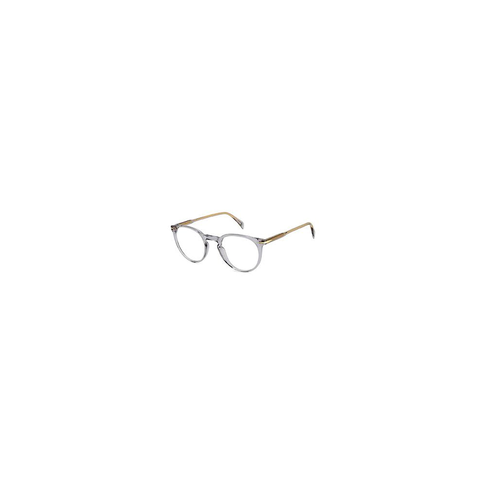 Gray Acetate Glasses (Frames) - ventzia