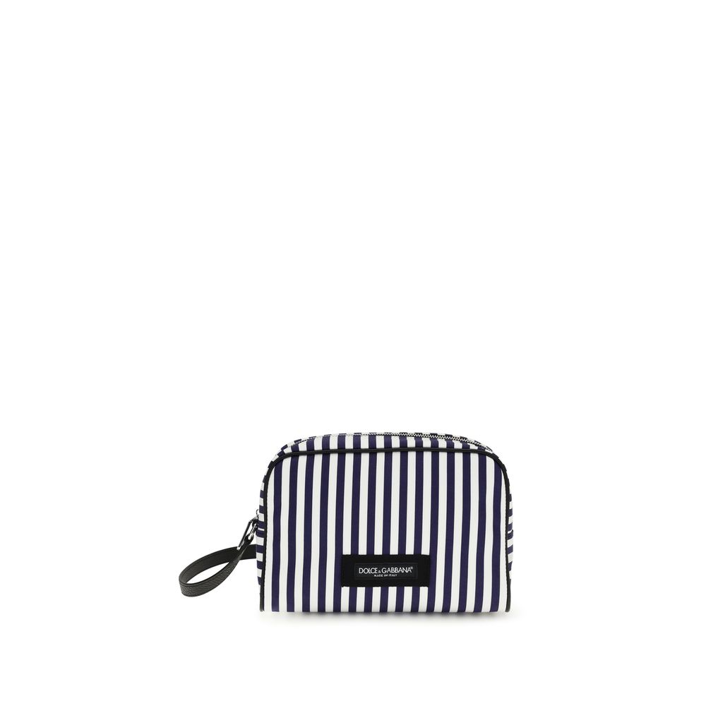 Multicolor Viscose Handbag - ventzia