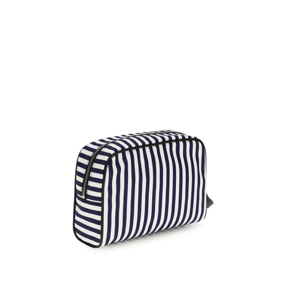 Multicolor Viscose Handbag - ventzia