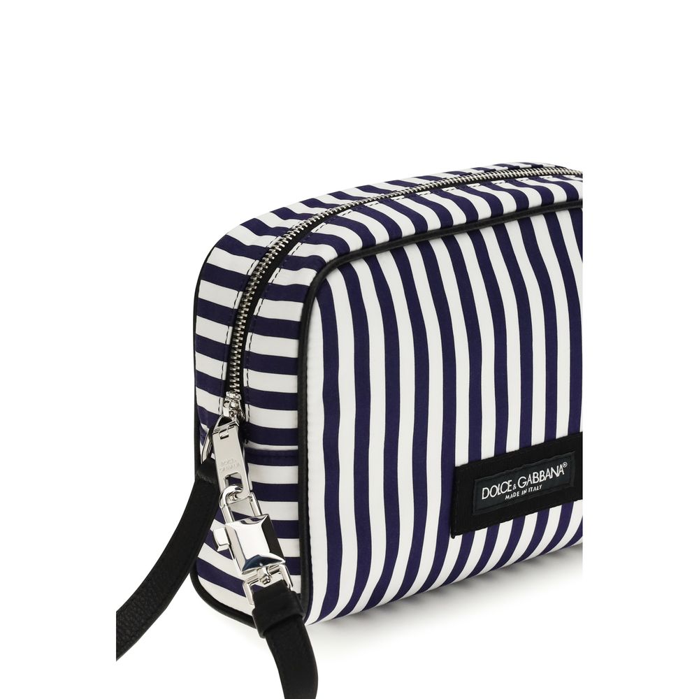 Multicolor Viscose Handbag - ventzia
