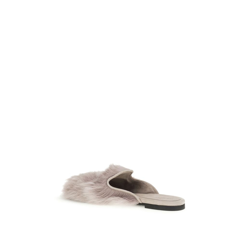 Gray Lamb Ovis Aries Aries Mules - ventzia