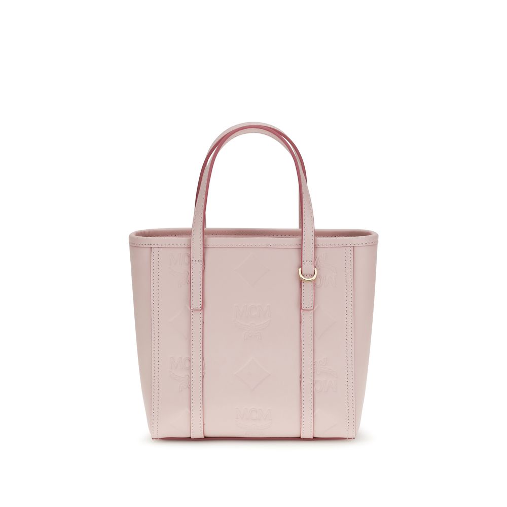 Multicolor Calf Leather Bos Taurus Shoulder Bag - ventzia