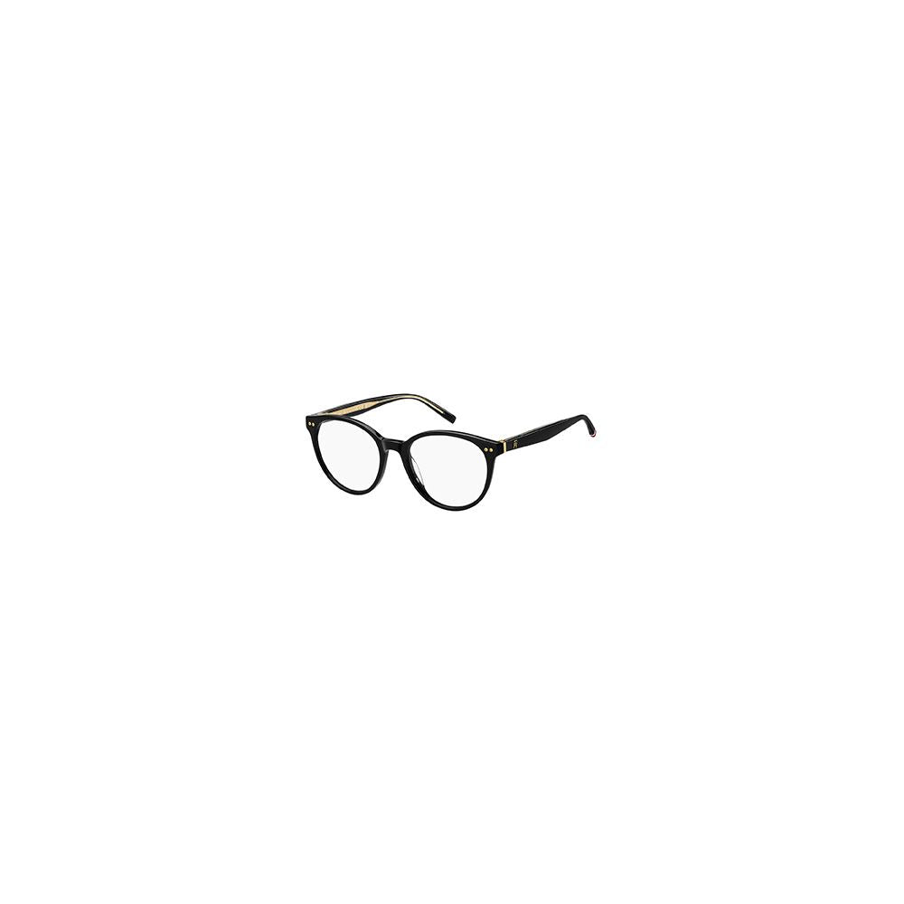Black Acetate Glasses (Frames) - ventzia