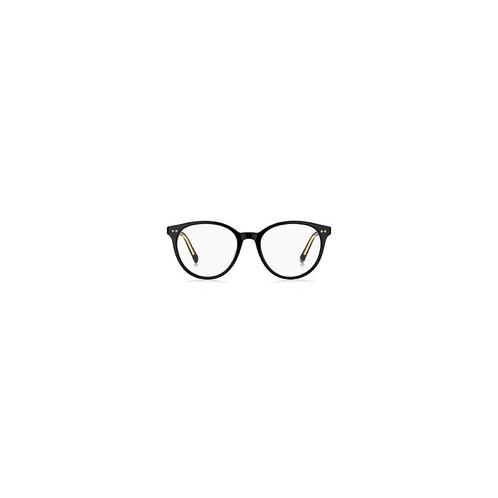 Black Acetate Glasses (Frames) - ventzia