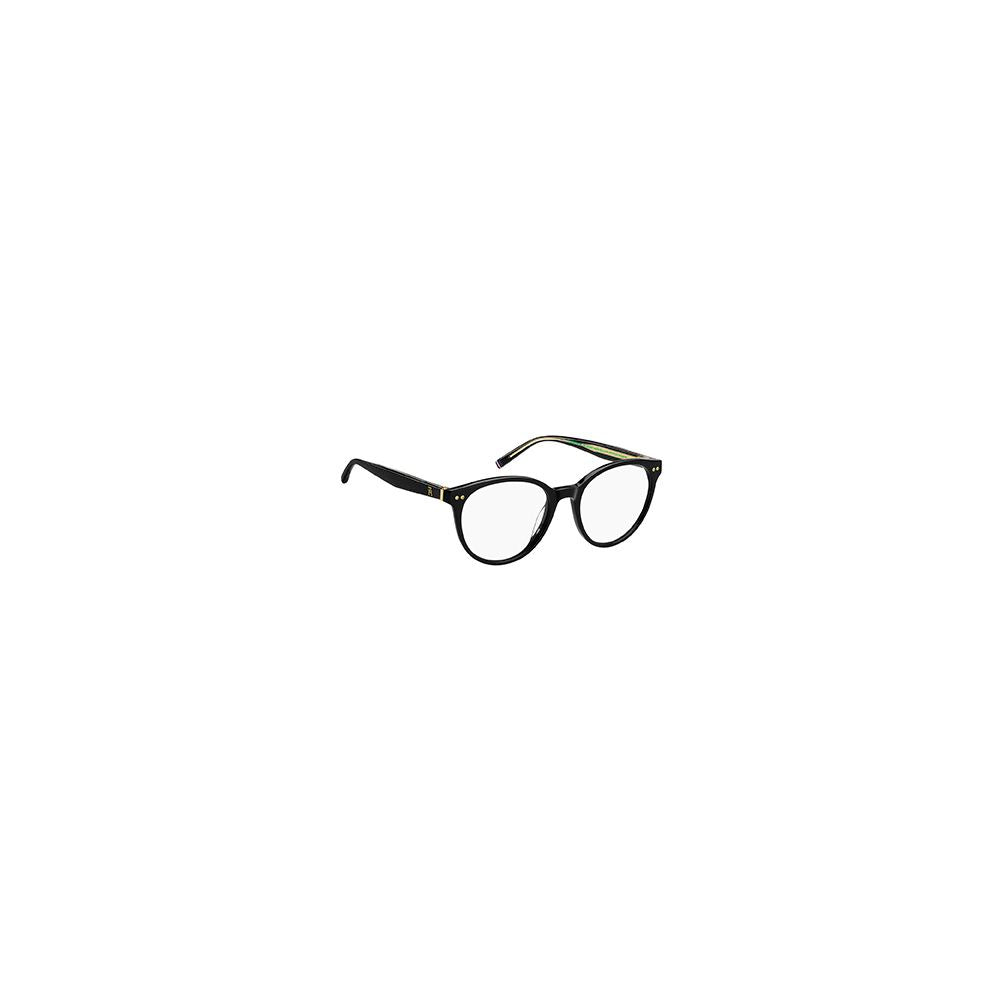 Black Acetate Glasses (Frames) - ventzia