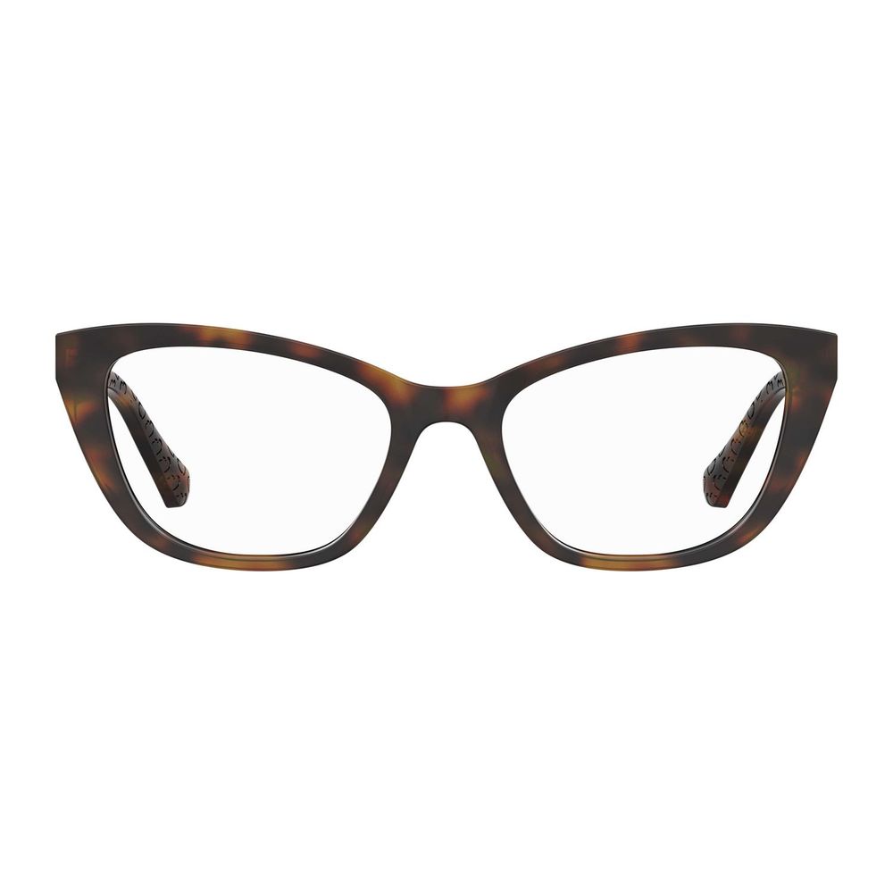 Brown Cellulose Propionate Glasses (Frames) - ventzia