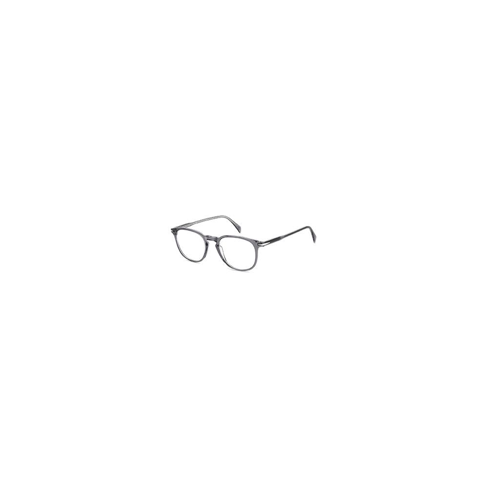Gray Acetate Glasses (Frames) - ventzia