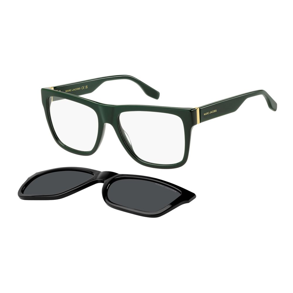 Bicolor Acetate Glasses (Frames) - ventzia