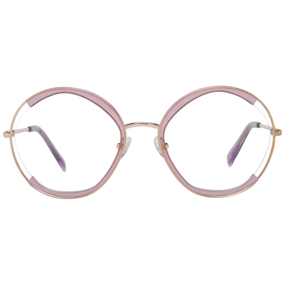 Multicolor Metal Glasses (Frames) - ventzia