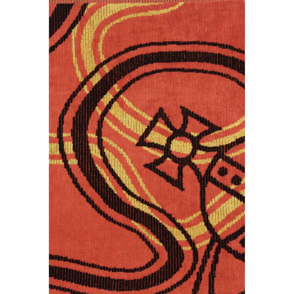 Multicolor Cotton Other Accessories - ventzia