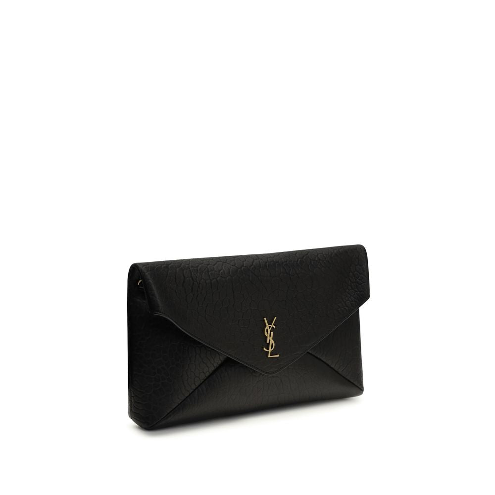 Black Lamb Ovis Aries Aries Shoulder Bag - ventzia