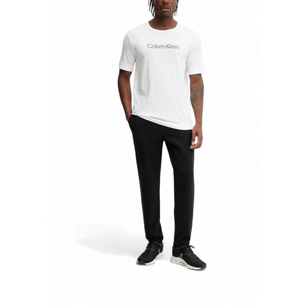 White Cotton Sportswear - ventzia
