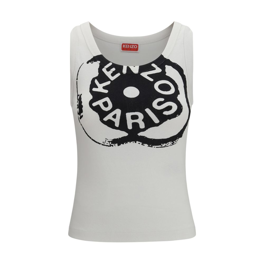 White Cotton T-Shirt - ventzia