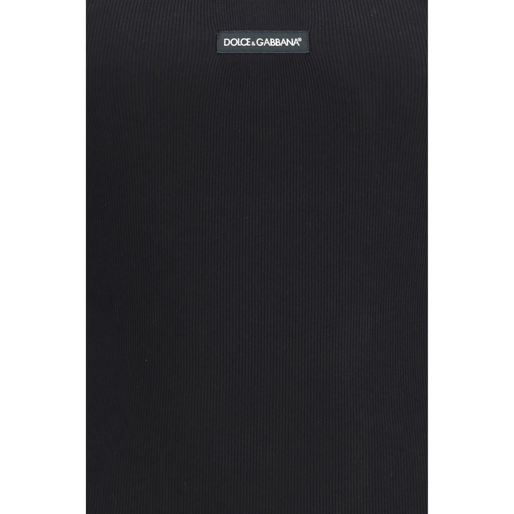 Black Cotton Top - ventzia