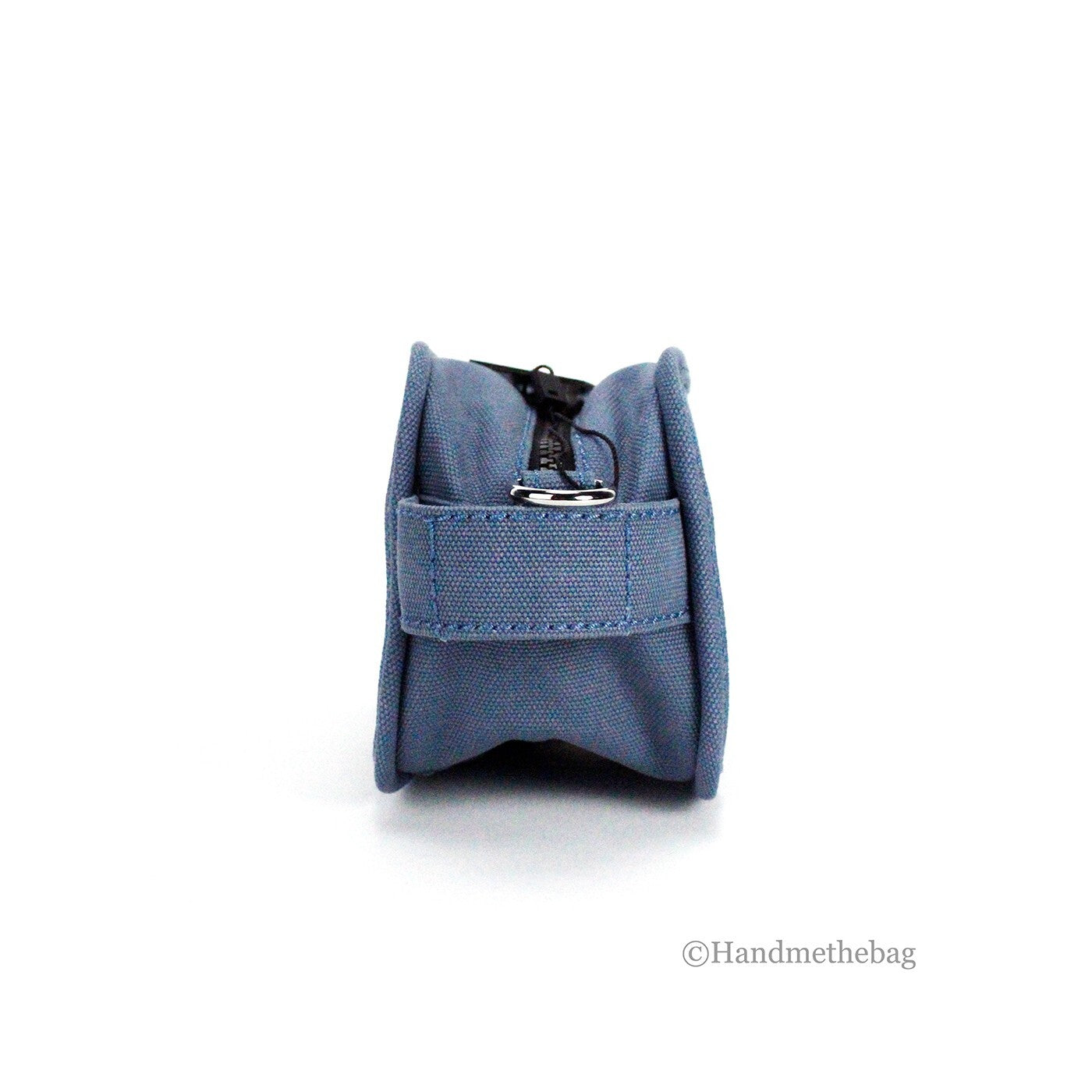 Marc Jacobs M0017040-481 Womens The Camera Bag Blue Shadow One Size - ventzia