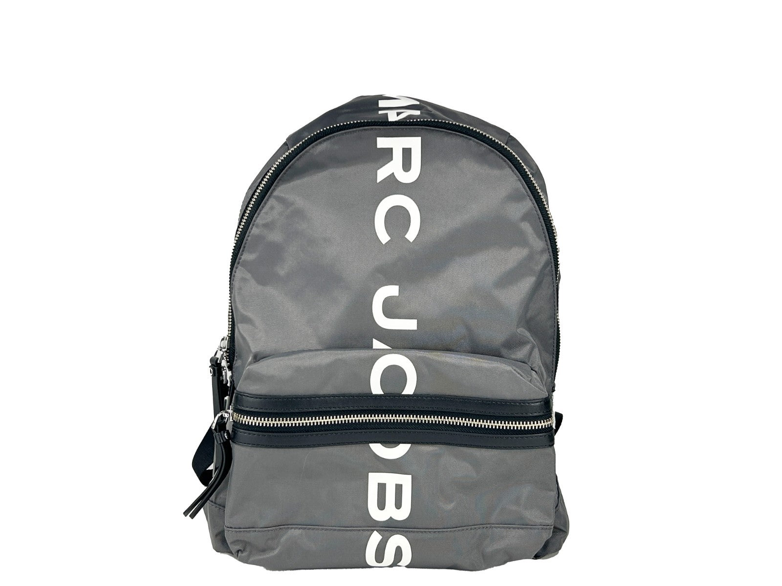 Marc Jacobs Suspiria Nylon Backpack Bookbag - ventzia