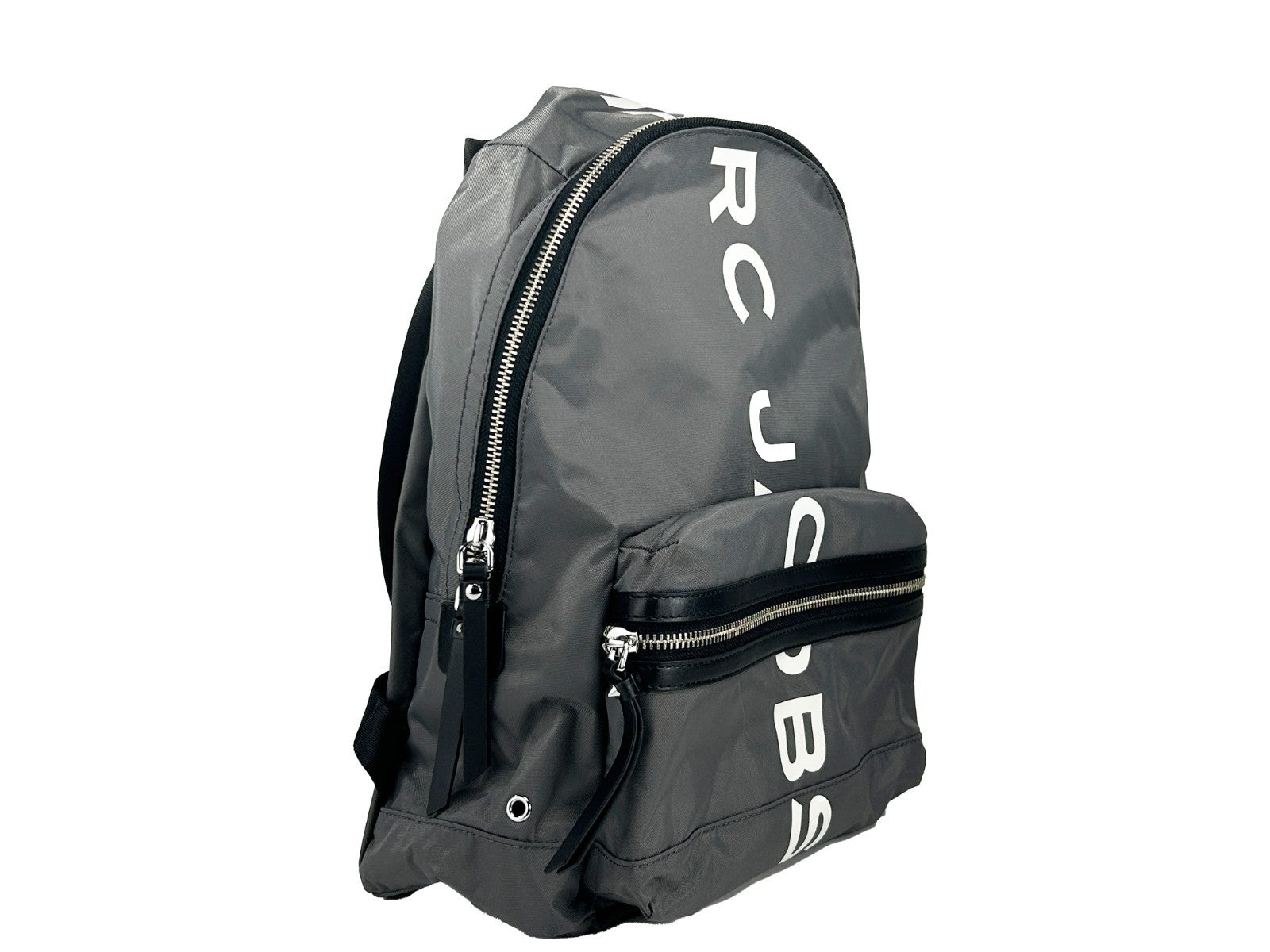 Marc Jacobs Suspiria Nylon Backpack Bookbag - ventzia