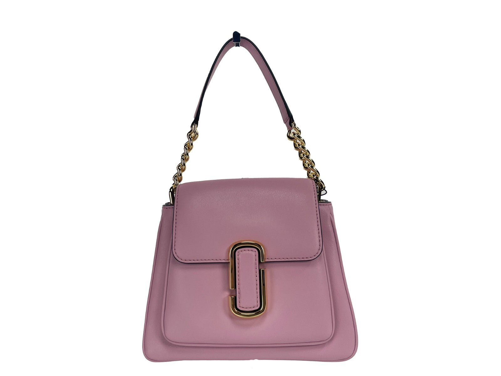 Marc Jacobs The J Marc Mini Chain Satchel Bag Crossbody - ventzia