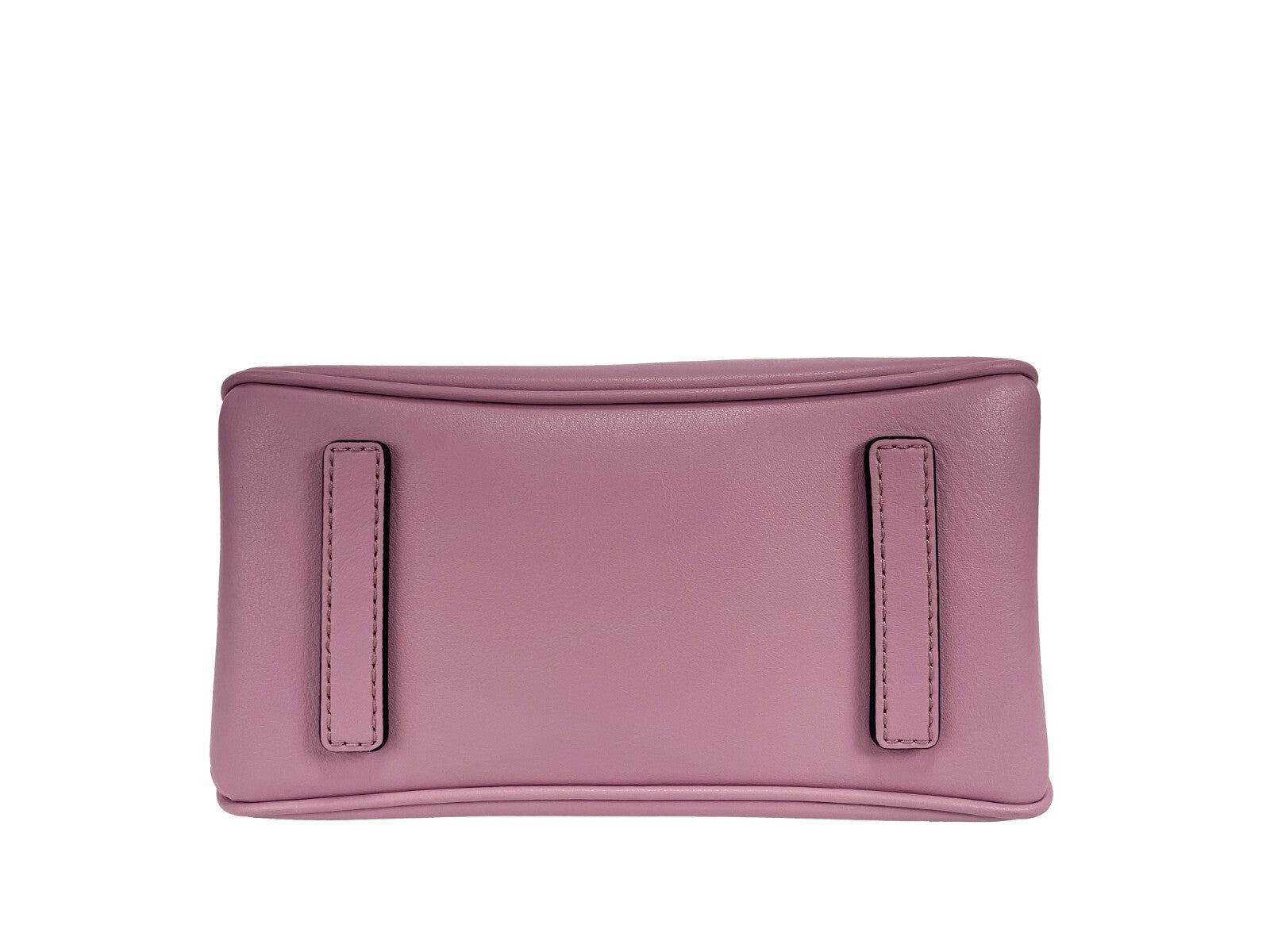 Marc Jacobs The J Marc Mini Chain Satchel Bag Crossbody - ventzia