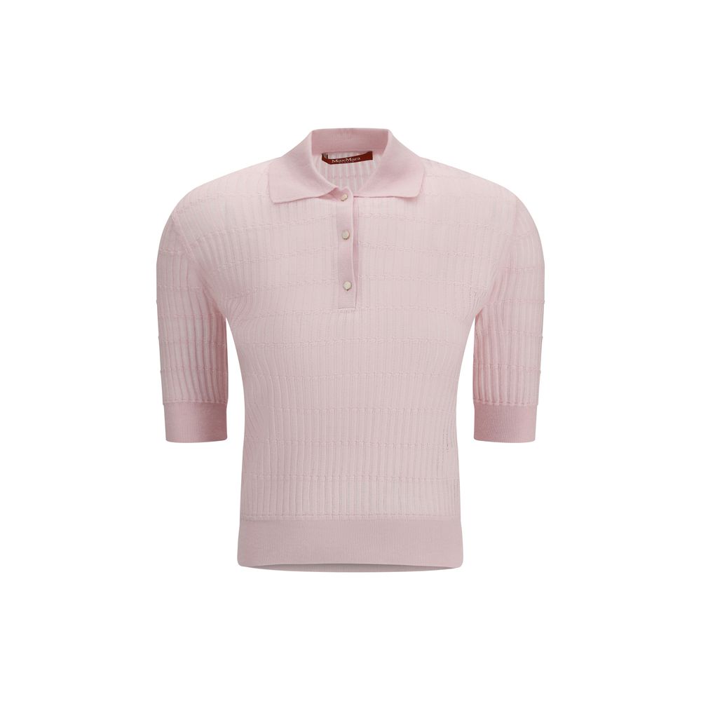 Multicolor Silk Shortsleeve Shirt - ventzia