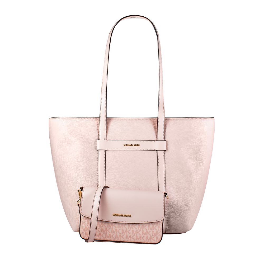 Multicolor Fur Handbag - ventzia
