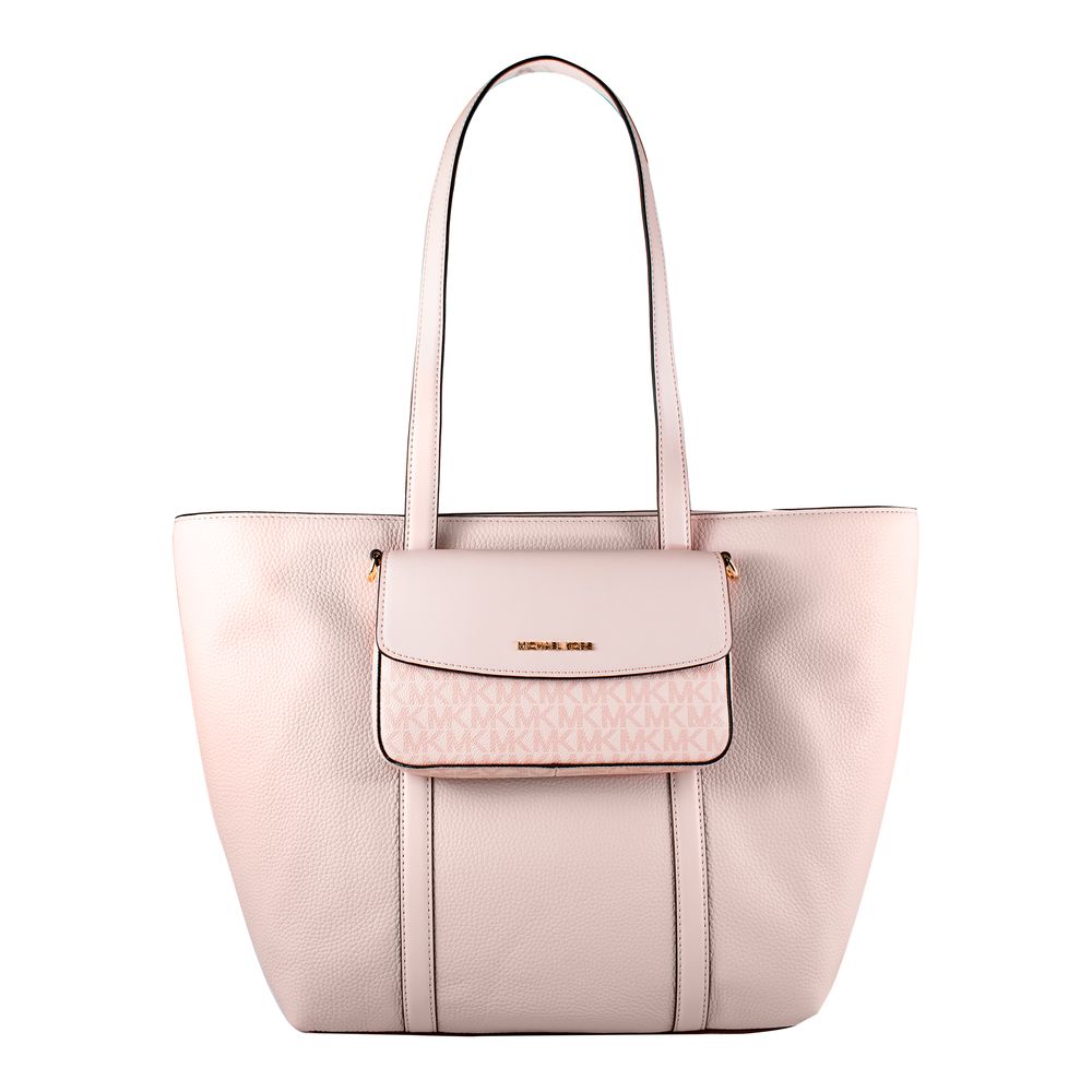 Multicolor Fur Handbag - ventzia