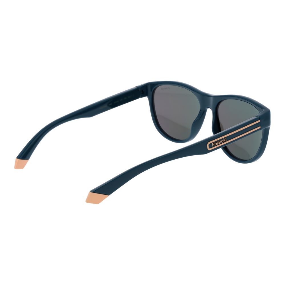 Bicolor Plastic Sunglasses - ventzia