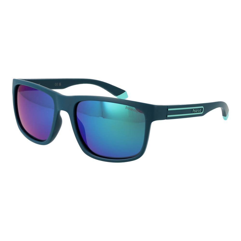 Bicolor Plastic Sunglasses - ventzia