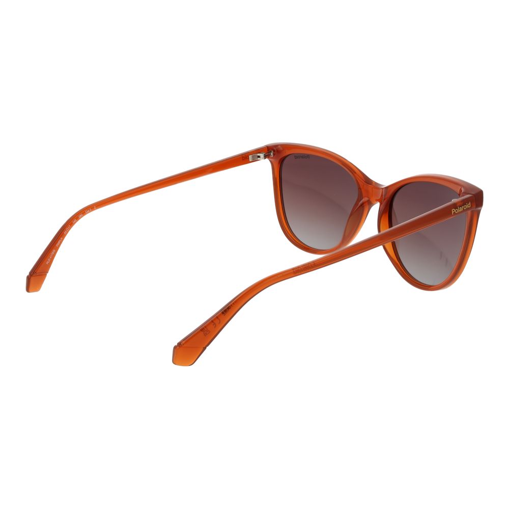 Brown Plastic Sunglasses - ventzia