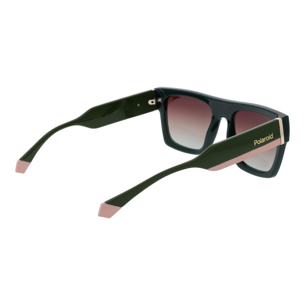 Bicolor Plastic Sunglasses - ventzia