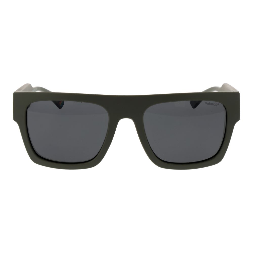 Bicolor Plastic Sunglasses - ventzia