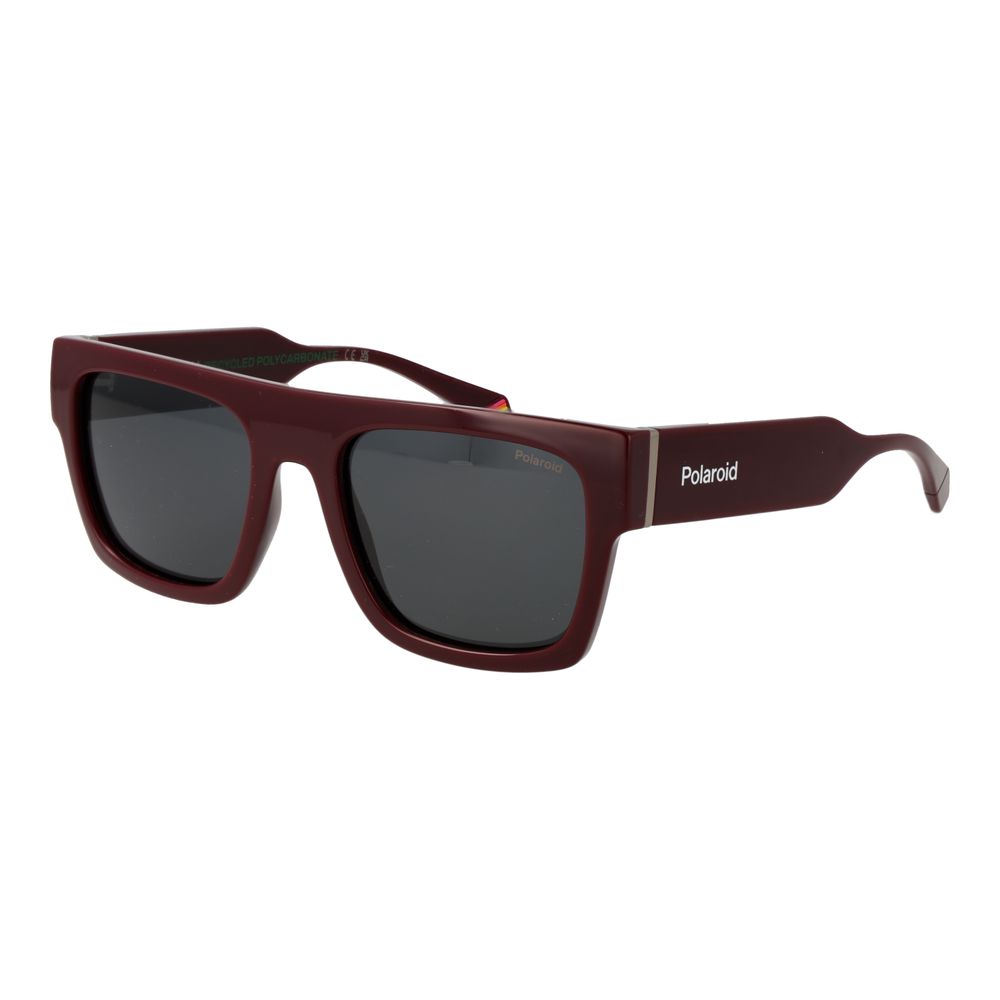 Multicolor Plastic Sunglasses - ventzia
