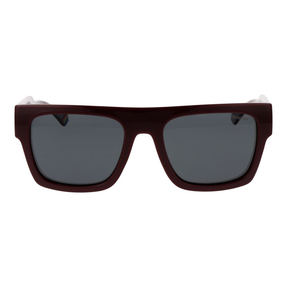Multicolor Plastic Sunglasses - ventzia