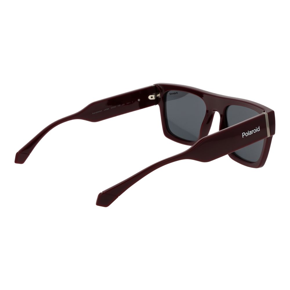 Multicolor Plastic Sunglasses - ventzia