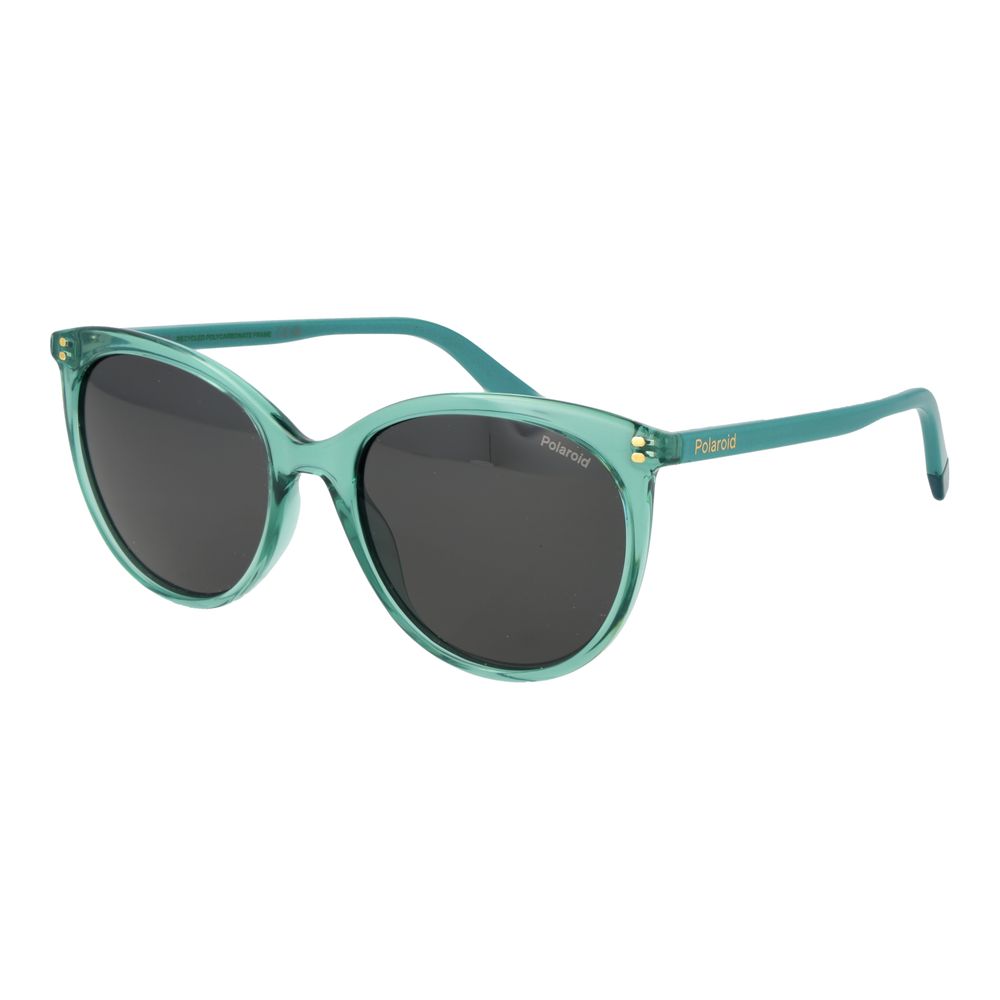 Bicolor Plastic Sunglasses - ventzia