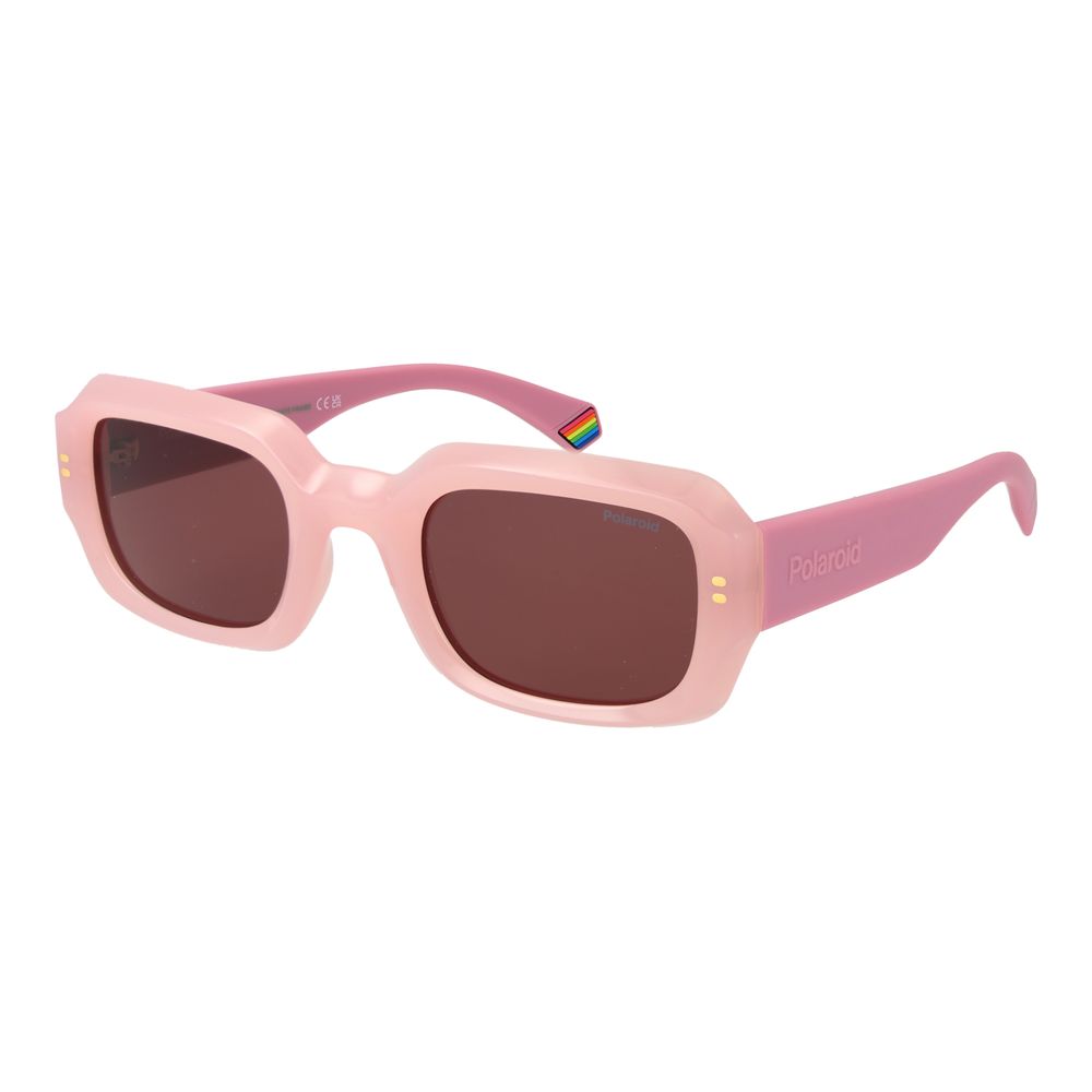 Multicolor Plastic Sunglasses - ventzia