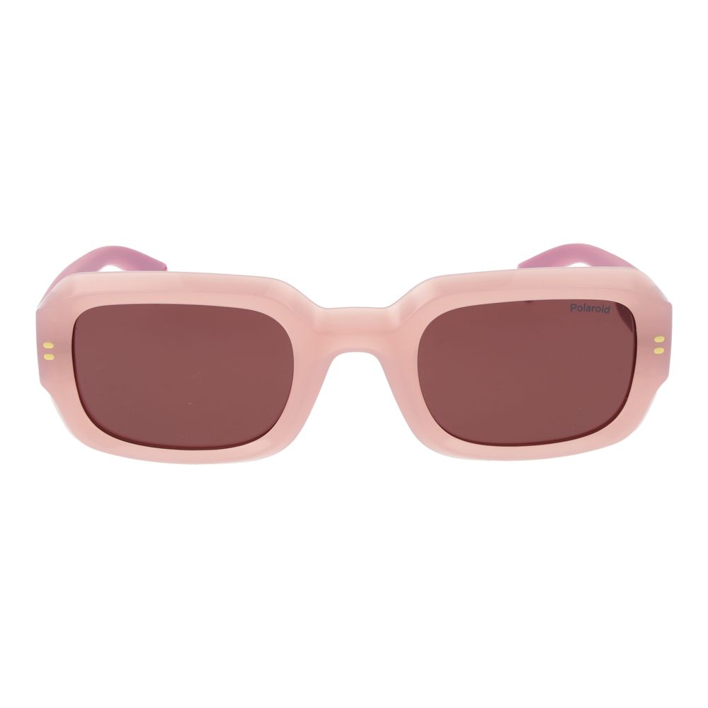 Multicolor Plastic Sunglasses - ventzia