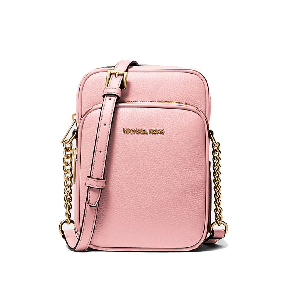 Multicolor Leather Shoulder Strap - ventzia
