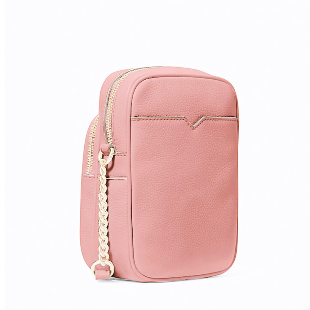 Multicolor Leather Shoulder Strap - ventzia