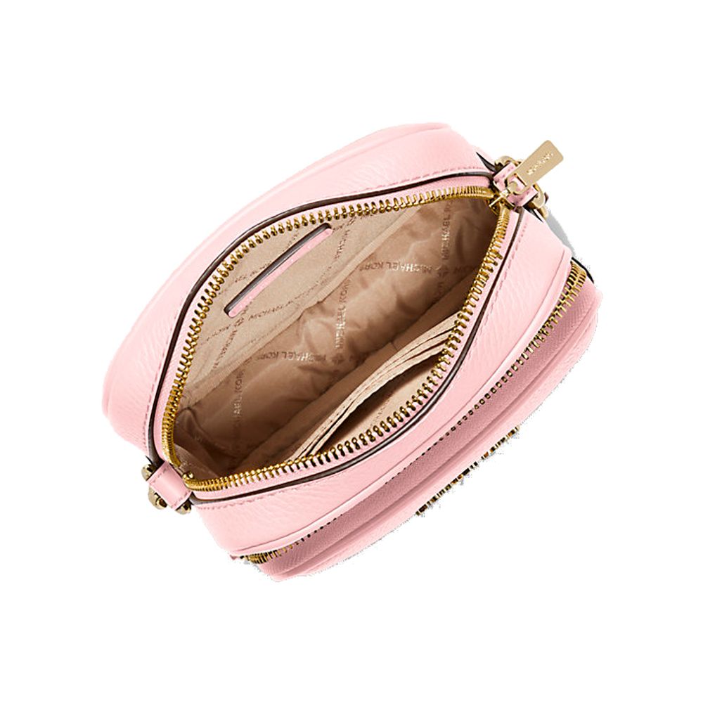 Multicolor Leather Shoulder Strap - ventzia